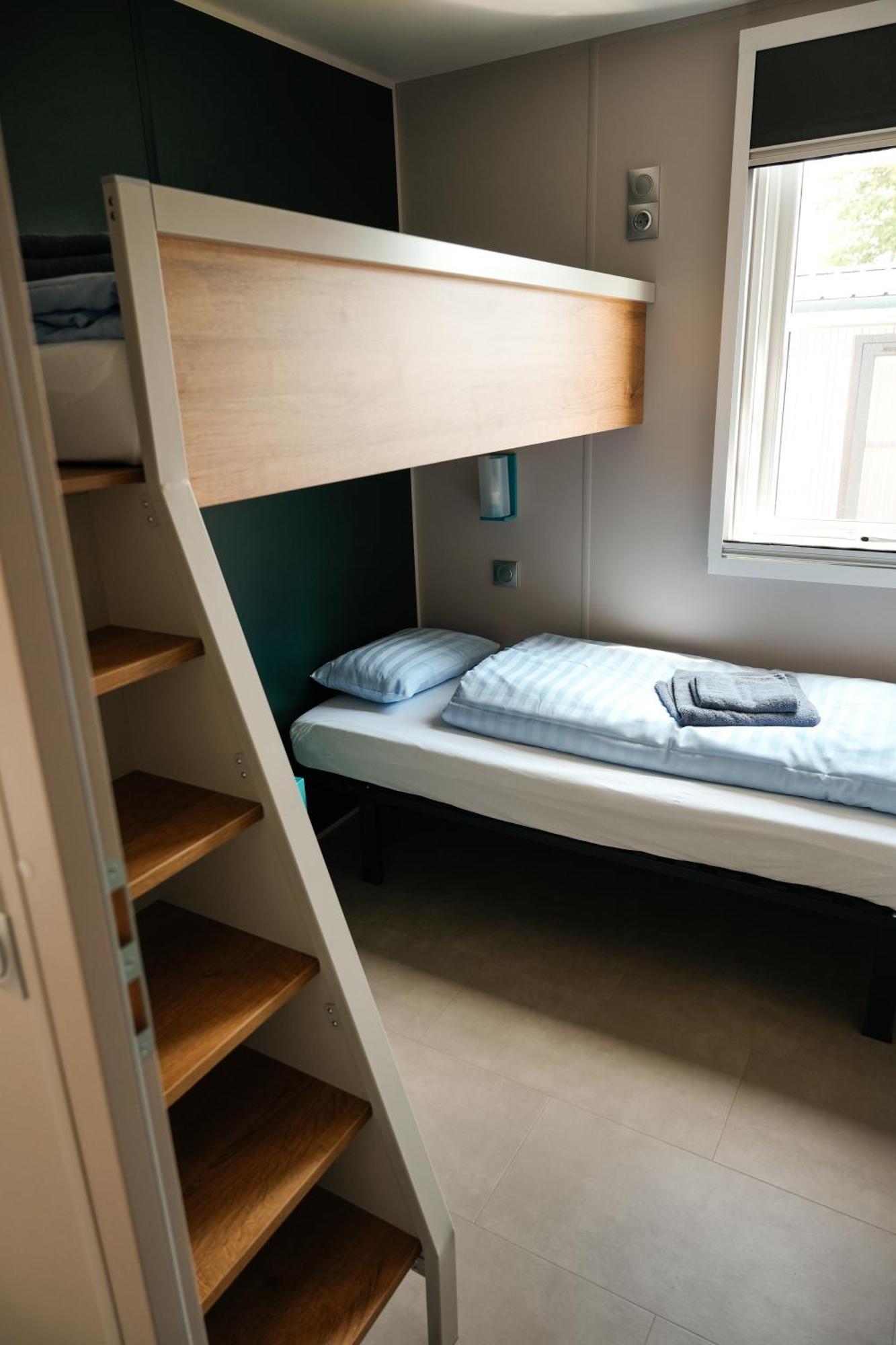 O'Hara Living - Camping Belle-Vue Berdorf Exterior foto